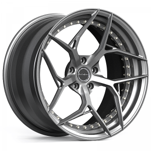 LLANTA BRIXTON FORGED